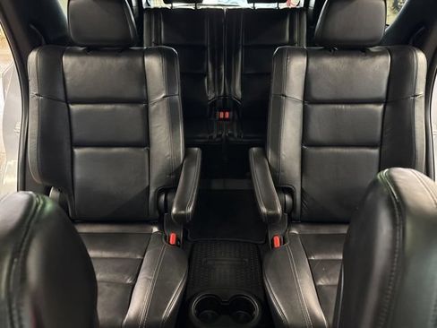 Used 2021 Dodge Durango GT AWD/4WD image 30