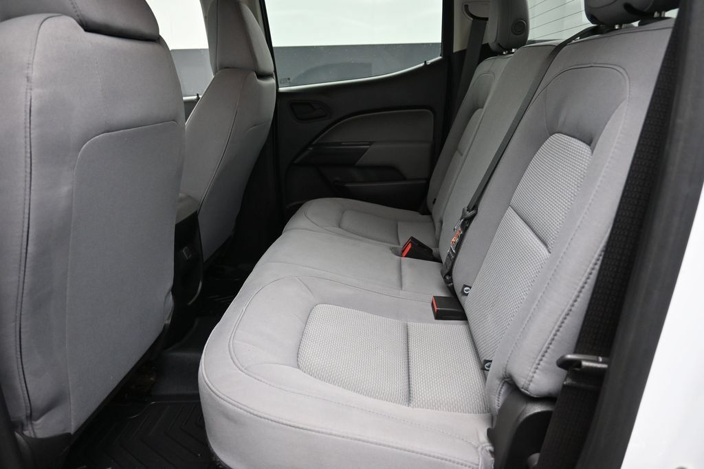Used 2020 GMC Canyon 2WD Crew Cab w/ Convenience Package image 25