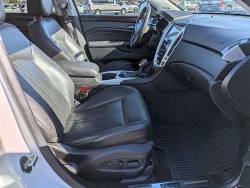 Used 2016 Cadillac SRX Performance w/ Driver Awareness Package image 38