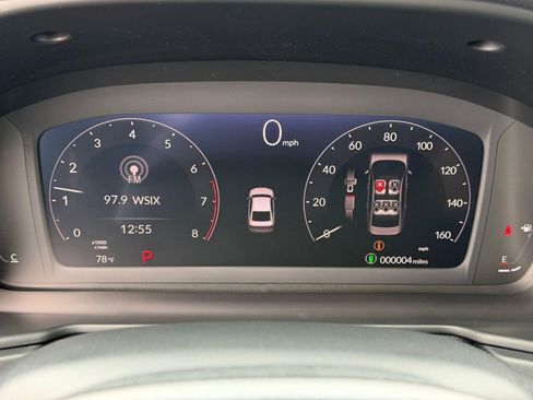 New 2026 Honda Accord SE image 20