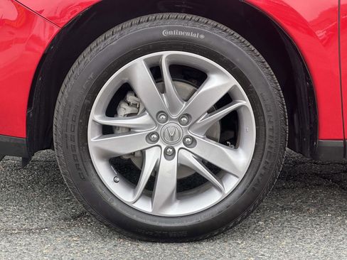 Certified 2019 Acura RDX FWD w/ Advance Package image 7