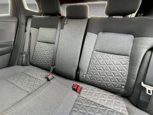 New 2026 Nissan Kicks SV image 22