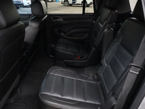 Used 2018 GMC Yukon Denali w/ Open Road Package AWD/4WD image 10
