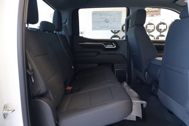 New 2026 GMC Sierra 1500 SLE w/ Max Trailering Package AWD/4WD image 21