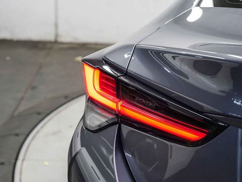 Used 2020 Lexus RC 300 w/ Accessory Package RWD image 11