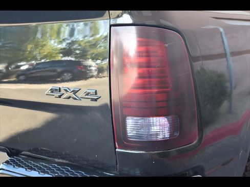 Used 2018 RAM 1500 Sport w/ Sport Premium Group image 50