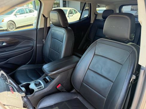 Used 2018 GMC Terrain Denali w/ Comfort Package AWD/4WD image 6