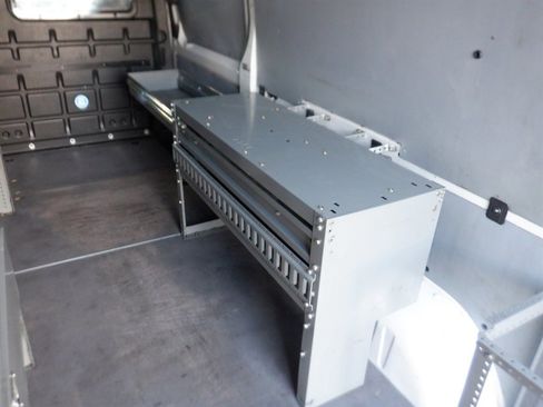 Used 2021 Freightliner Sprinter 2500 image 7