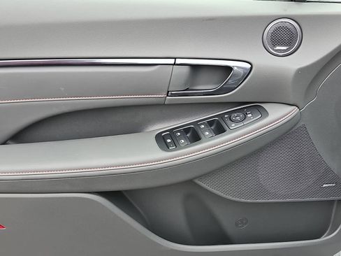 New 2026 Hyundai Sonata N Line FWD image 29