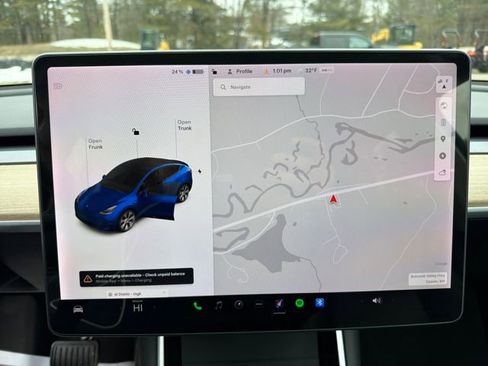 Used 2021 Tesla Model Y Long Range image 17