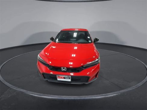 Used 2025 Honda Civic Sport image 3