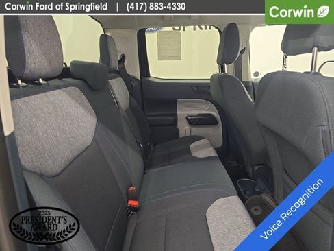 New 2026 Ford Maverick XLT image 13