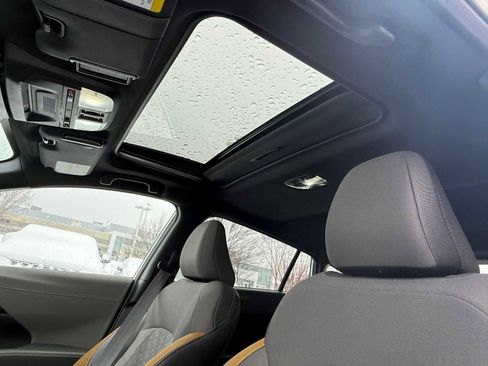 Certified 2025 Subaru Crosstrek 2.5i Sport image 15