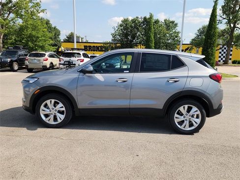 New 2026 Buick Encore GX Preferred w/ Comfort Package image 7