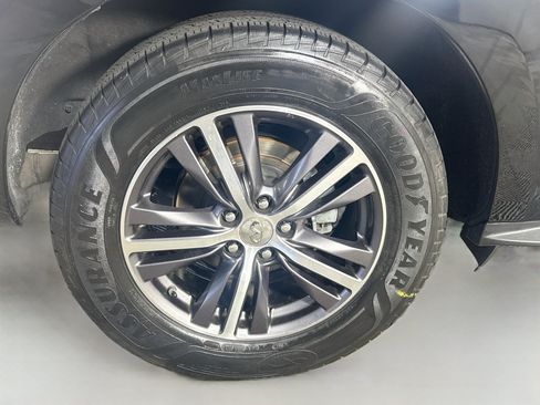 Used 2019 INFINITI QX60 Luxe w/ Essential Package FWD image 33