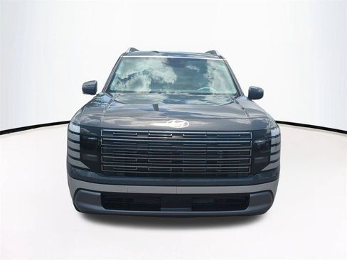 New 2026 Hyundai Palisade Limited FWD image 3