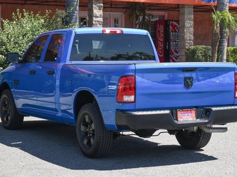 Used 2024 RAM 1500 Tradesman w/ Popular Equipment Group image 6