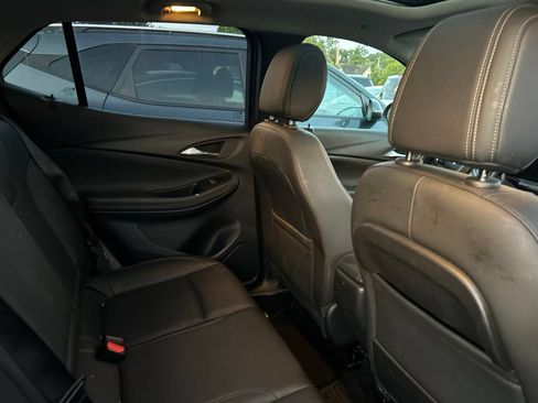 Used 2024 Buick Encore GX Sport Touring w/ Experience Buick Package FWD image 11