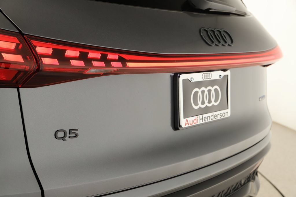 New 2026 Audi Q5 Premium Plus AWD/4WD image 31