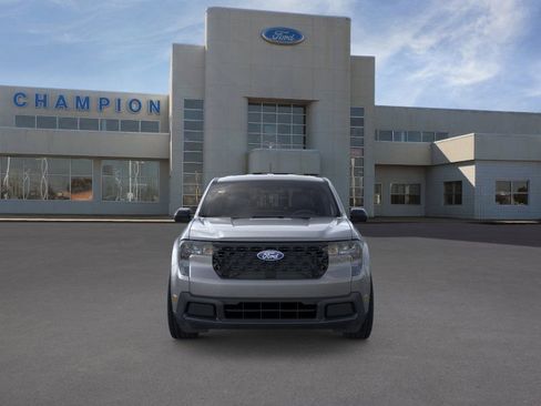 New 2025 Ford Maverick XLT w/ Equipment Group 301A image 6