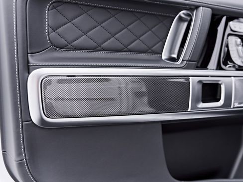 Used 2026 Mercedes-Benz G 63 AMG 4MATIC image 47