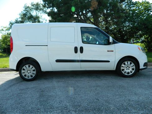 Used 2020 RAM ProMaster City Tradesman SLT FWD image 5