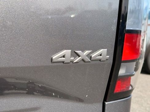 New 2026 Nissan Frontier SV w/ All-Weather Content Package image 14