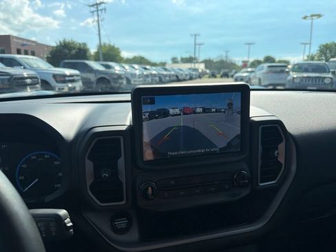 Used 2024 Ford Bronco Sport Big Bend w/ Convenience Package AWD/4WD image 29