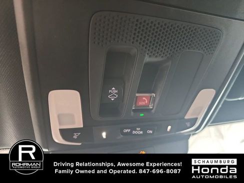 New 2025 Honda Accord Sport image 10