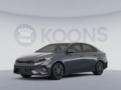 Used 2023 Kia Forte GT-Line