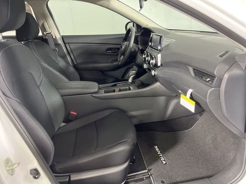 New 2025 Nissan Sentra S image 11