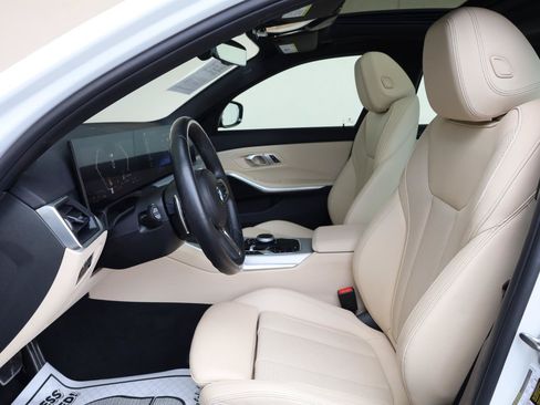 Used 2023 BMW M340i w/ Premium Package RWD image 18