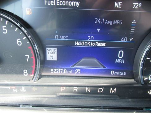 Used 2020 Ford Explorer Limited image 31