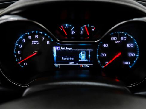 Used 2019 Chevrolet Impala Premier FWD image 20