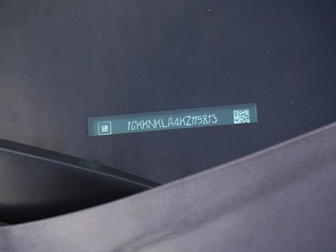 Used 2019 GMC Acadia SLE FWD image 86