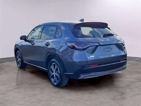 Certified 2024 Honda HR-V EX-L image 6