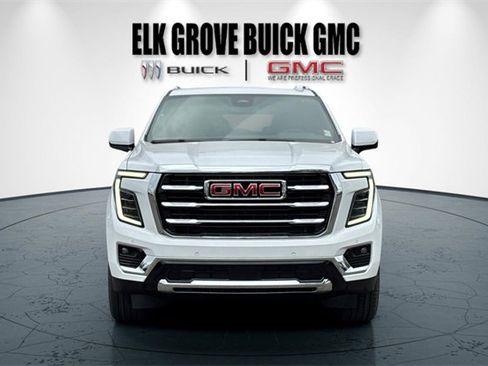 New 2026 GMC Yukon Elevation image 9