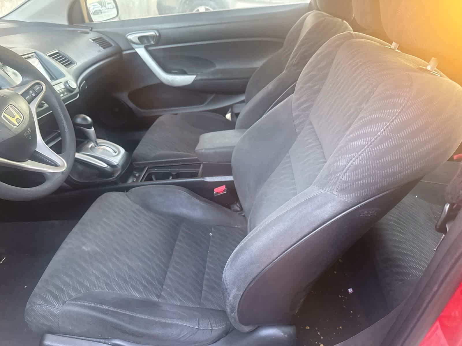 Used 2009 Honda Civic EX image 6