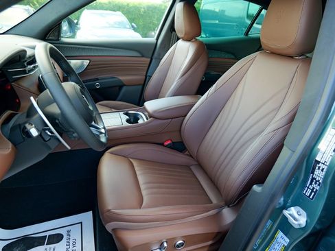 Used 2025 Maserati Grecale Modena AWD/4WD image 22