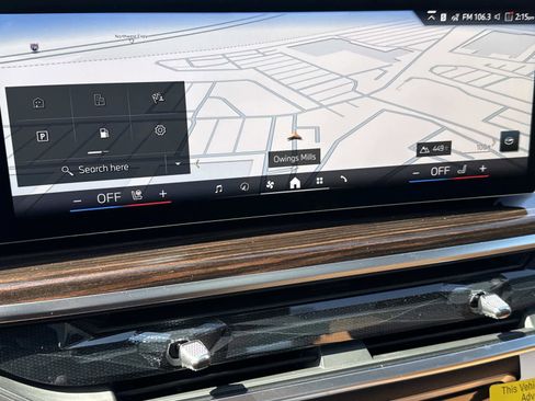 New 2026 BMW X5 xDrive50e w/ Executive Package image 19