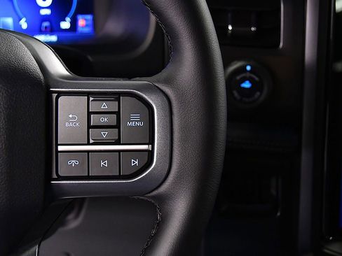 Used 2025 Ford F150 Lightning Flash image 26