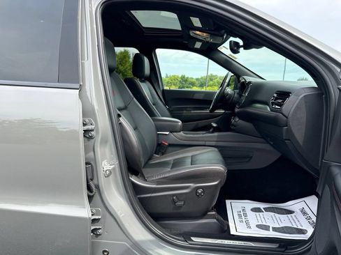 Used 2026 Dodge Durango GT AWD/4WD image 11