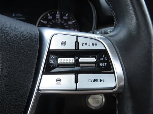 Used 2021 Kia Telluride EX w/ Towing Package AWD/4WD image 25