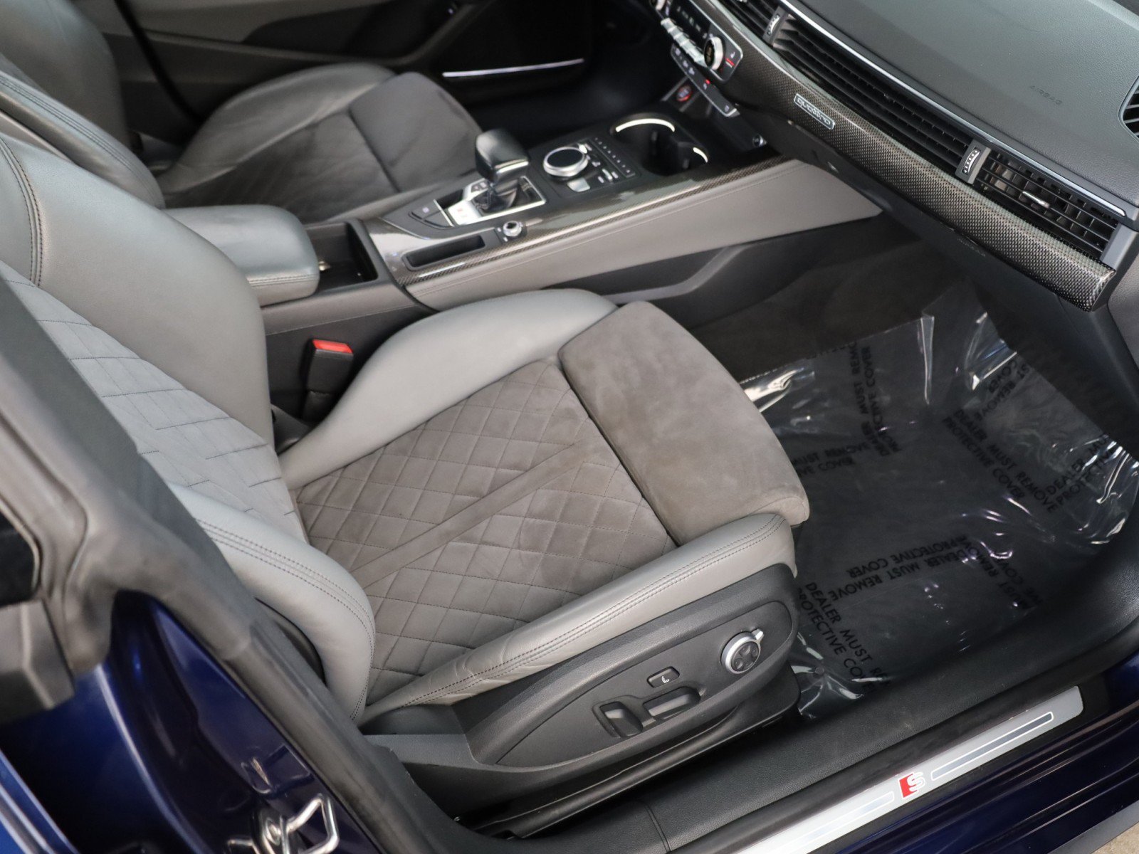 Used 2019 Audi S5 Premium Plus AWD/4WD image 36