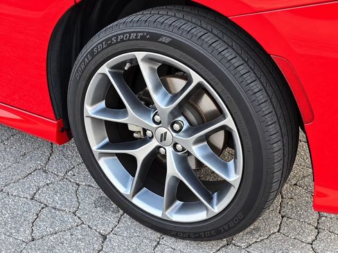 Used 2023 Dodge Charger GT RWD image 10