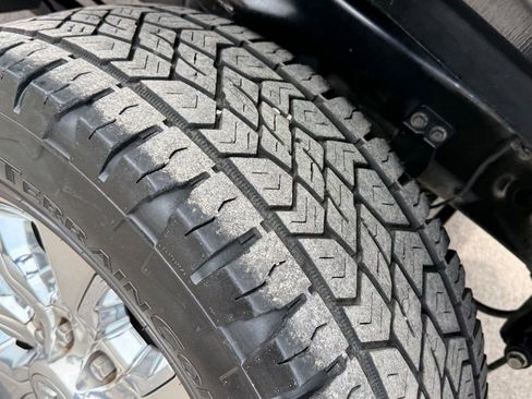 Used 2020 RAM 2500 Limited AWD/4WD image 44