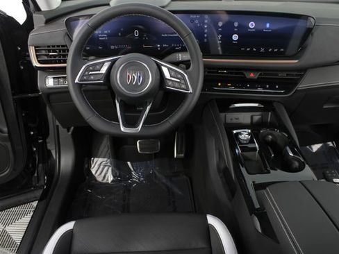 New 2026 Buick Envision Sport Touring image 12