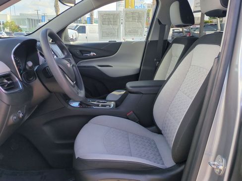 Used 2023 Chevrolet Equinox LS w/ LS Convenience Package FWD image 21