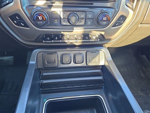 Used 2017 GMC Sierra 2500 Denali w/ Duramax Plus Package image 25