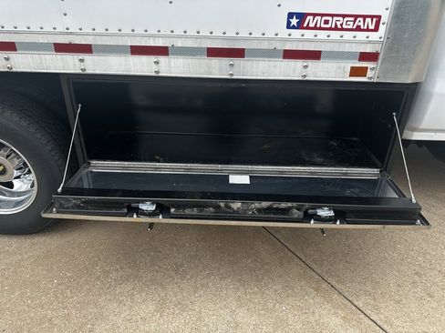 Used 2019 Chevrolet Silverado 3500 W/T w/ WT Convenience Package image 27